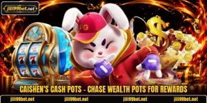 Caishen's Cash Pots - Chase Wealth Pots For Rewards