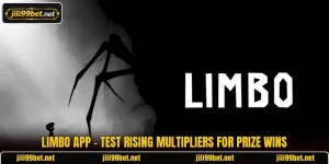 Limbo App - Test Rising Multipliers For Prize Wins
