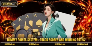 Rummy Points System - Track Scores And Winning Paths