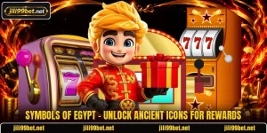 Symbols Of Egypt - Unlock Ancient Icons For Rewards