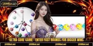 Ultra Core Game - Enter Fast Rounds For Bigger Wins